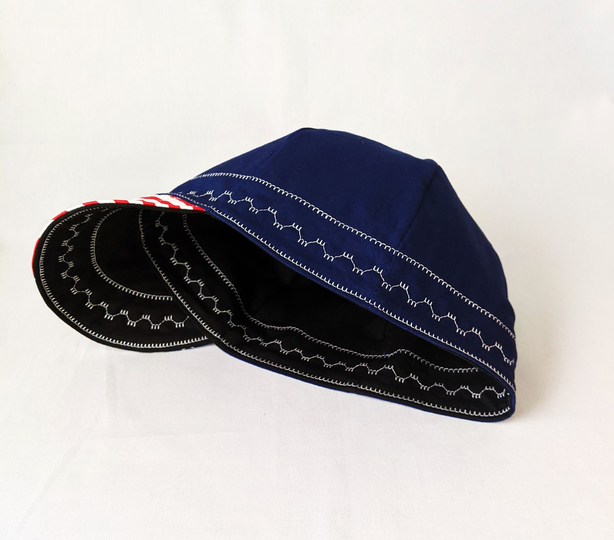 Misto Astratto Scottare 4 In Pipe Campo Di Aviazione Nido Radicale - Foto 4