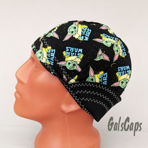 Welders Hats Star Wars Bikers Caps Welding Cap Hat Cotton Weld Cap Made in USA Ready to Ship