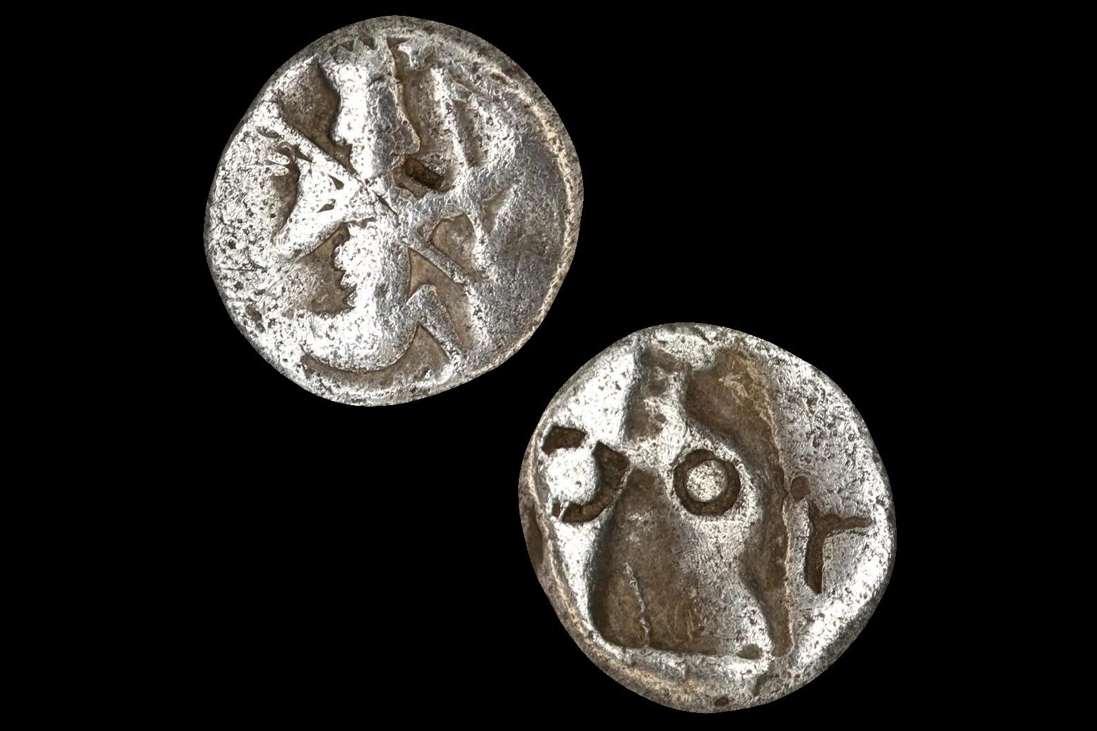 小物 tumulus MONIAR Silver 0105186_pre1900s_morgan_ms63_h