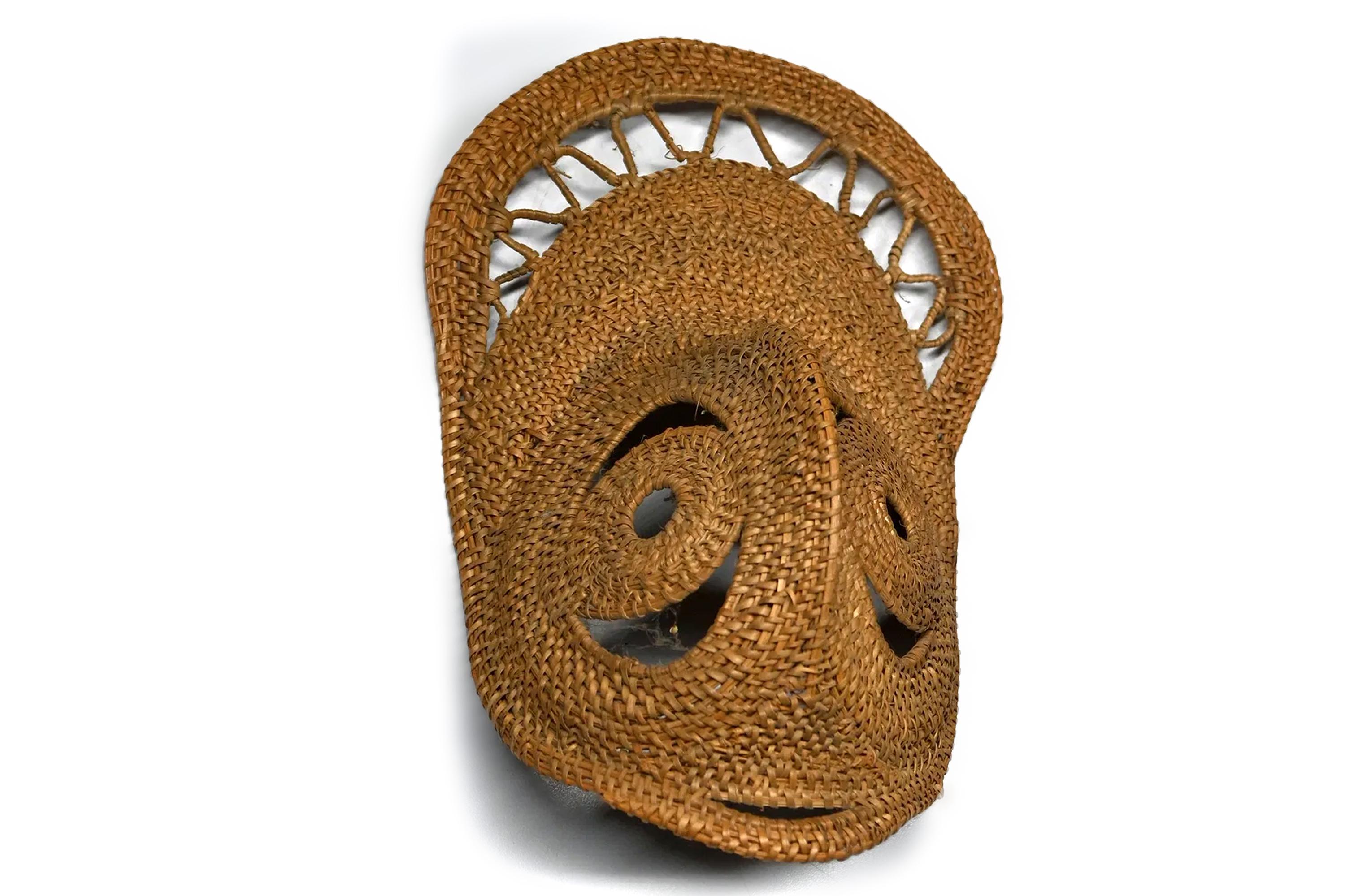 New guinea mask - Etsy 日本