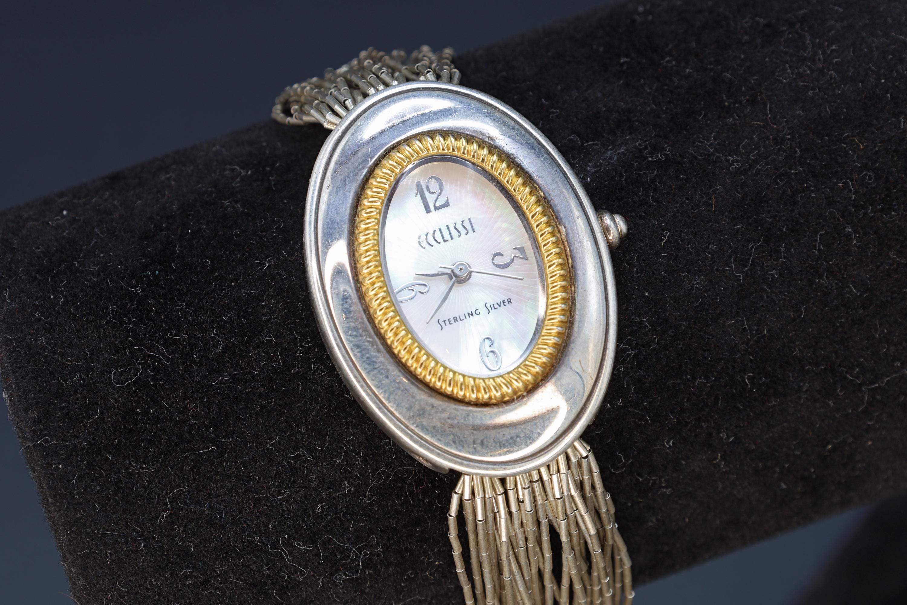 Japanese Pearl Watch - Etsy