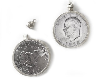 1989年カナダ1ドルエリザベス2世流通銅貨 - Etsy 日本