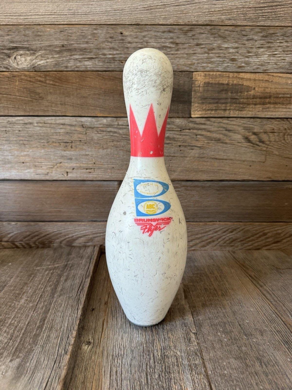 Brunswick bowling pin - Etsy 日本