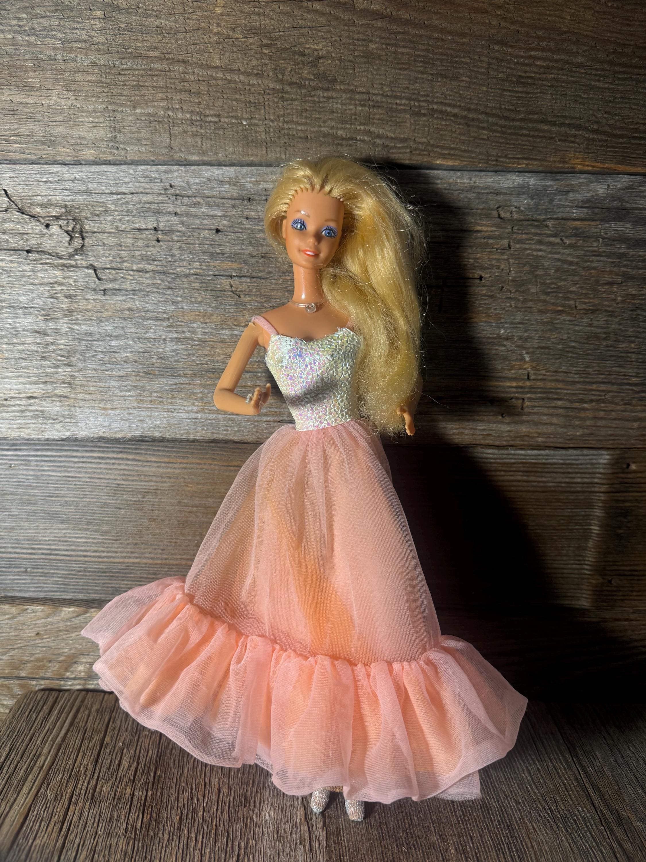 Barbie 1966 - Etsy 日本