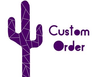 Custom Listing - Standard State