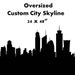 see more listings in the Skylines section