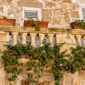 Malta Decor, Architecture Mediterranean, Maltese Photo, Fine Art Photo, Rustic Europe Art, Photos of Malta, Malta Art, European Art