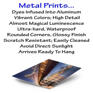 a poster with a picture of a city at night