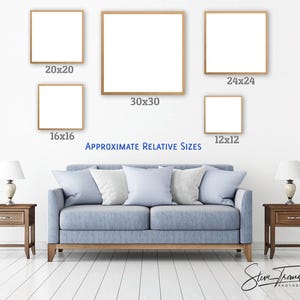 Solar Eclipse, Total Eclipse, Eclipse Print, Wall Decor Gift, Square Photo, Wall Art, Astronomy Photo, Sahara Desert, Libya Eclipse image 6