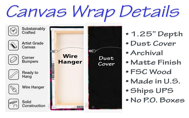 a box containing a wire hanger with instructions