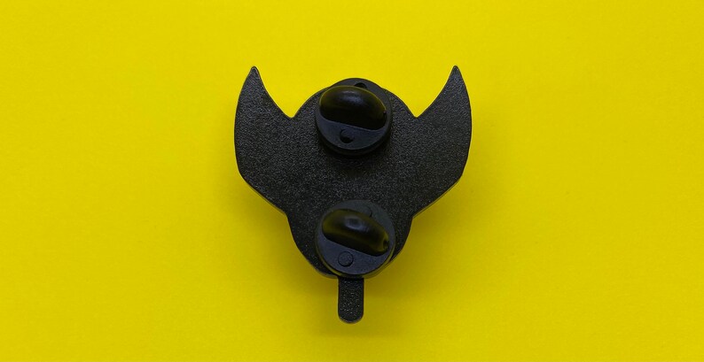 Enamel Brooch Lapel Pin Badge Popsicle Pin Cartoon Superhero Retro ...