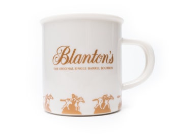 Blanton's Victory Mug