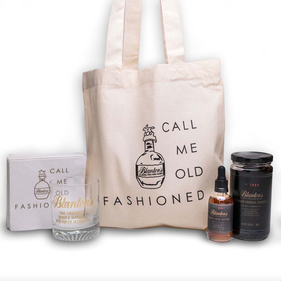 Old Fashioned Gift Set Etsy
