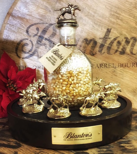 Limited Edition-set of 8 Gold Stoppers - Etsy