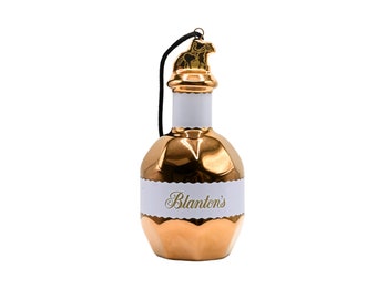 Blanton's Bottle Ornament 2023