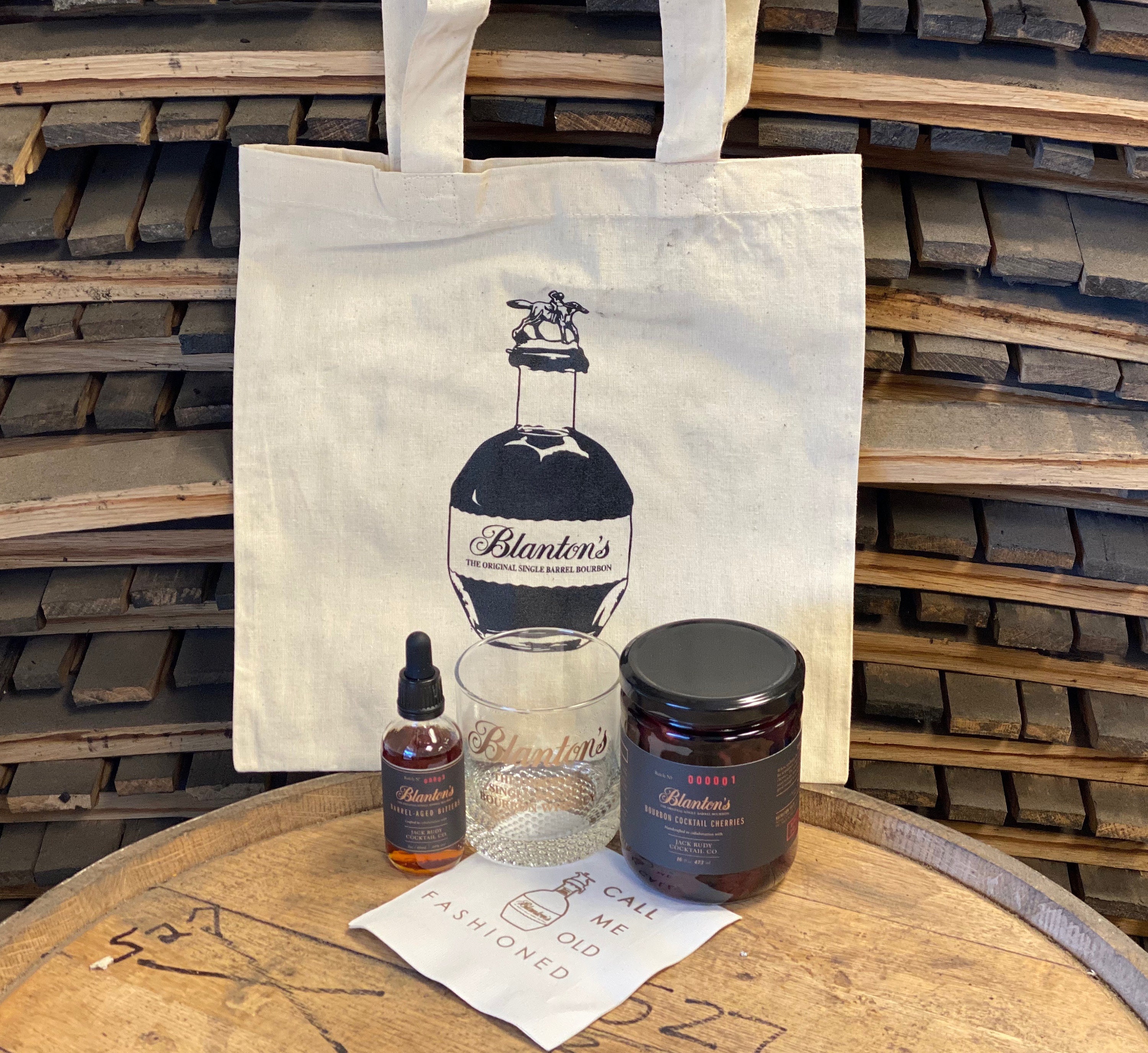 Old Fashioned Gift Set Etsy