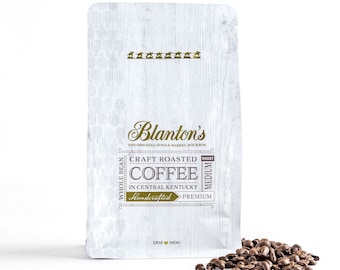 Blanton&#39;s Coffee