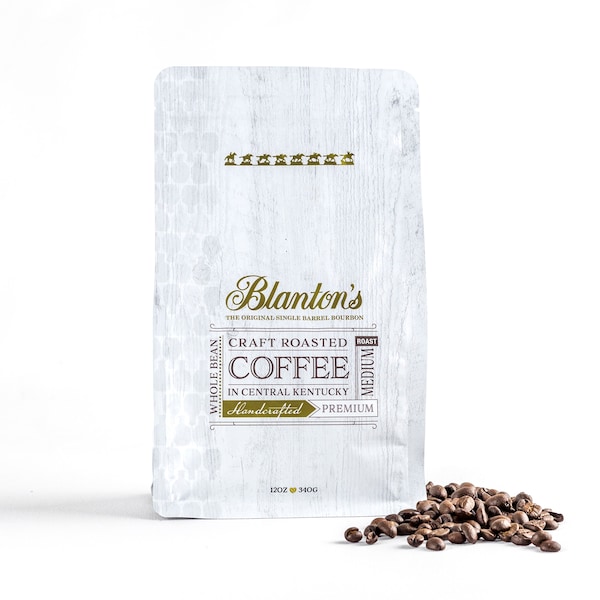 Blanton's Coffee