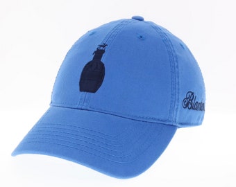 Blanton's Bluegrass Relaxed Twill Hat