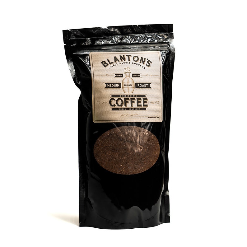 Blanton's Coffee