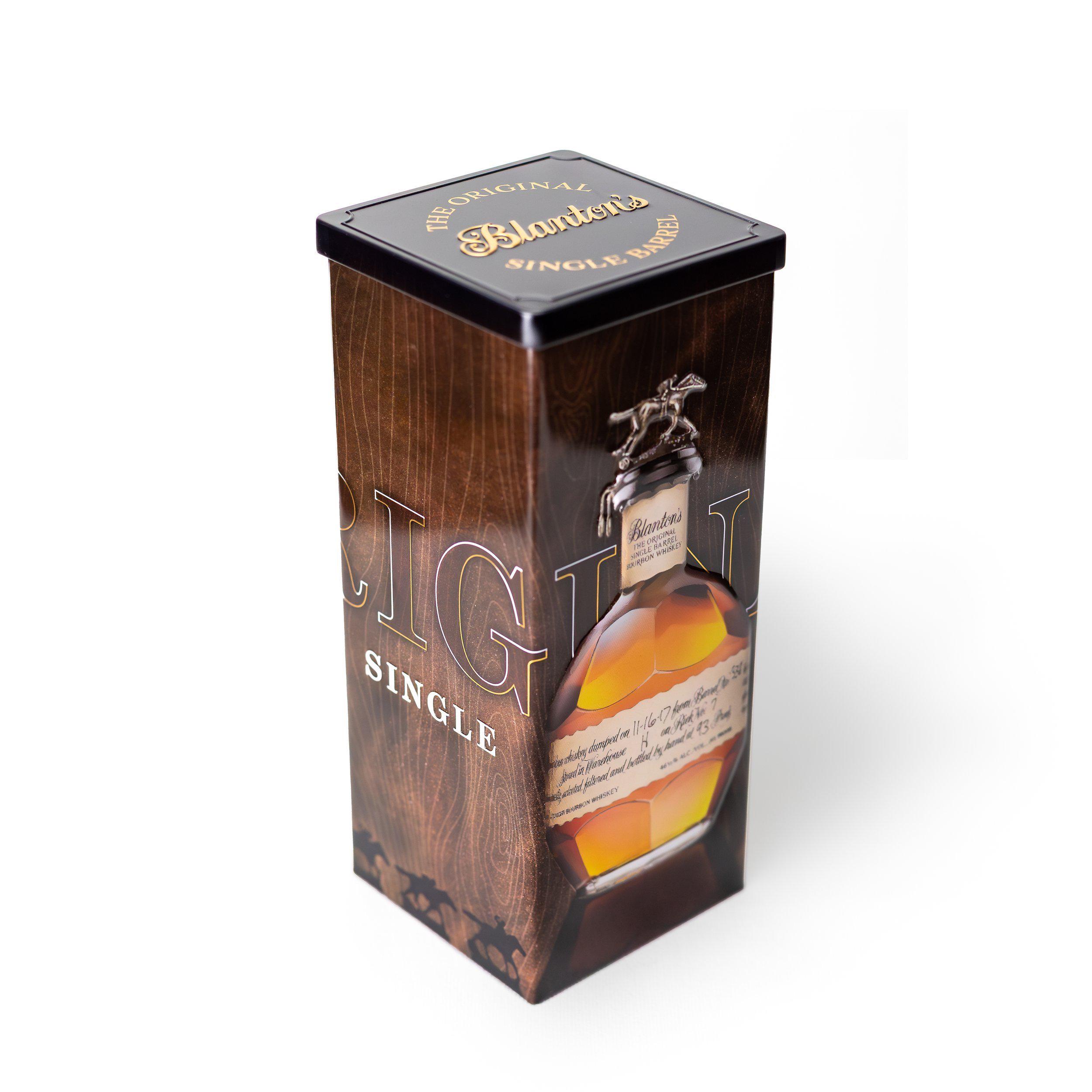 BlantonsBourbonShop - Etsy
