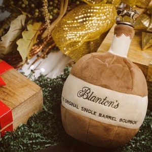 Blanton's Golf Drives Head Cover