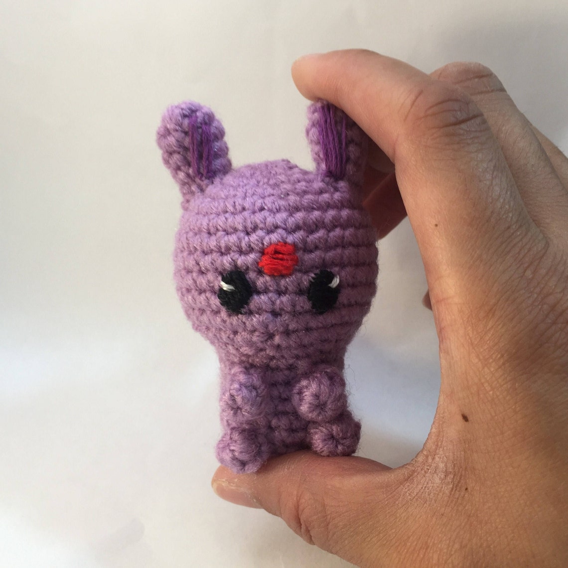 Pocket Monster Amigurumi Eevee Amigurumi Eevee Evolutions - Etsy Canada