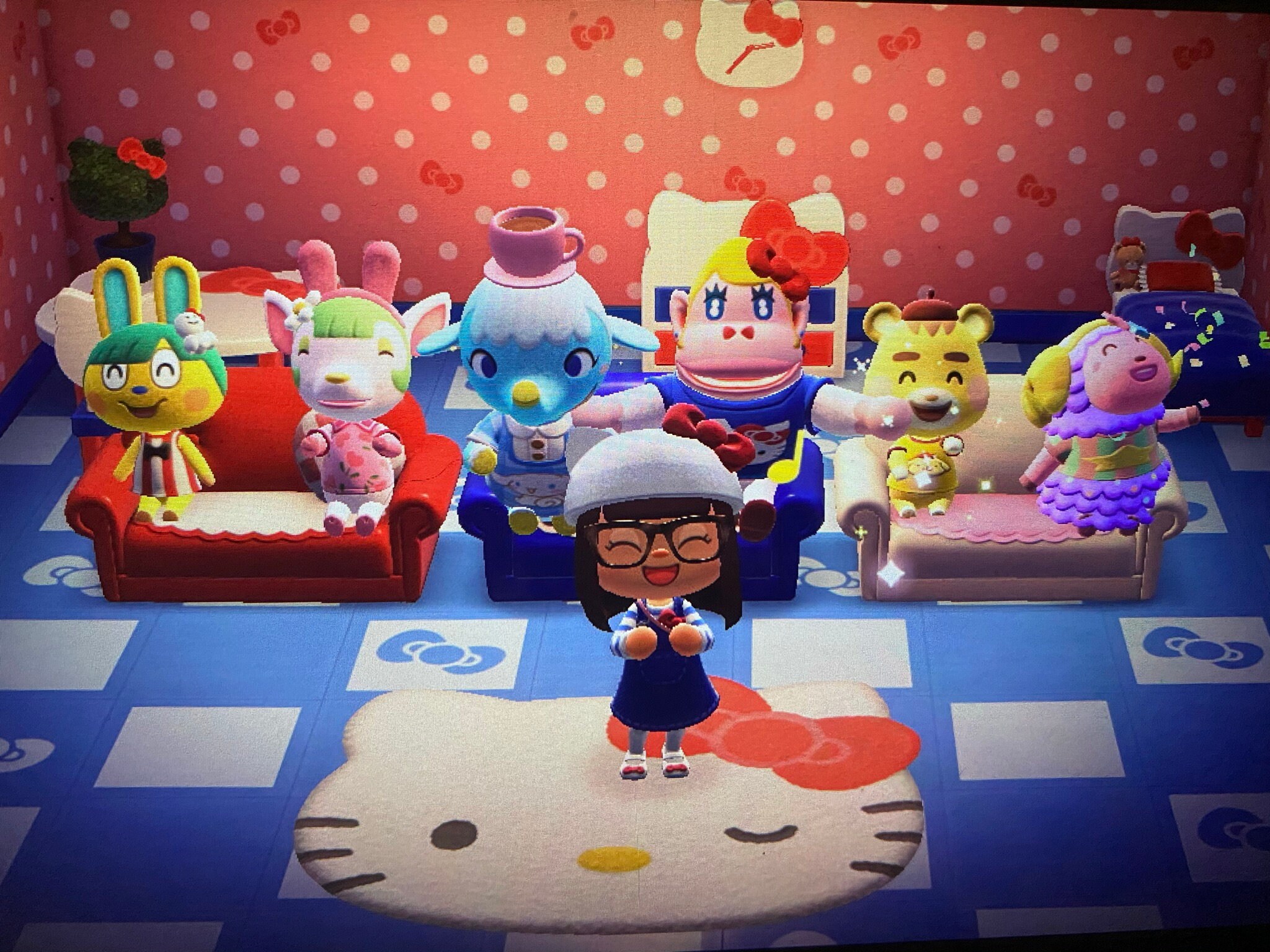sanrio amiibo nfc download