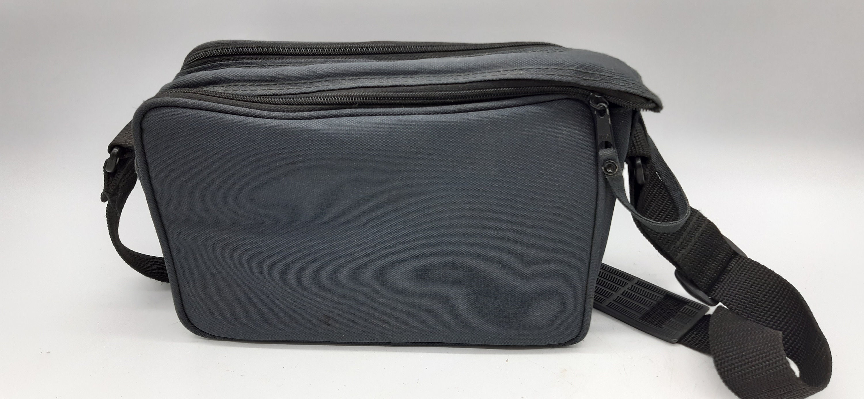 Original Vintage Canon camera bag Etsy