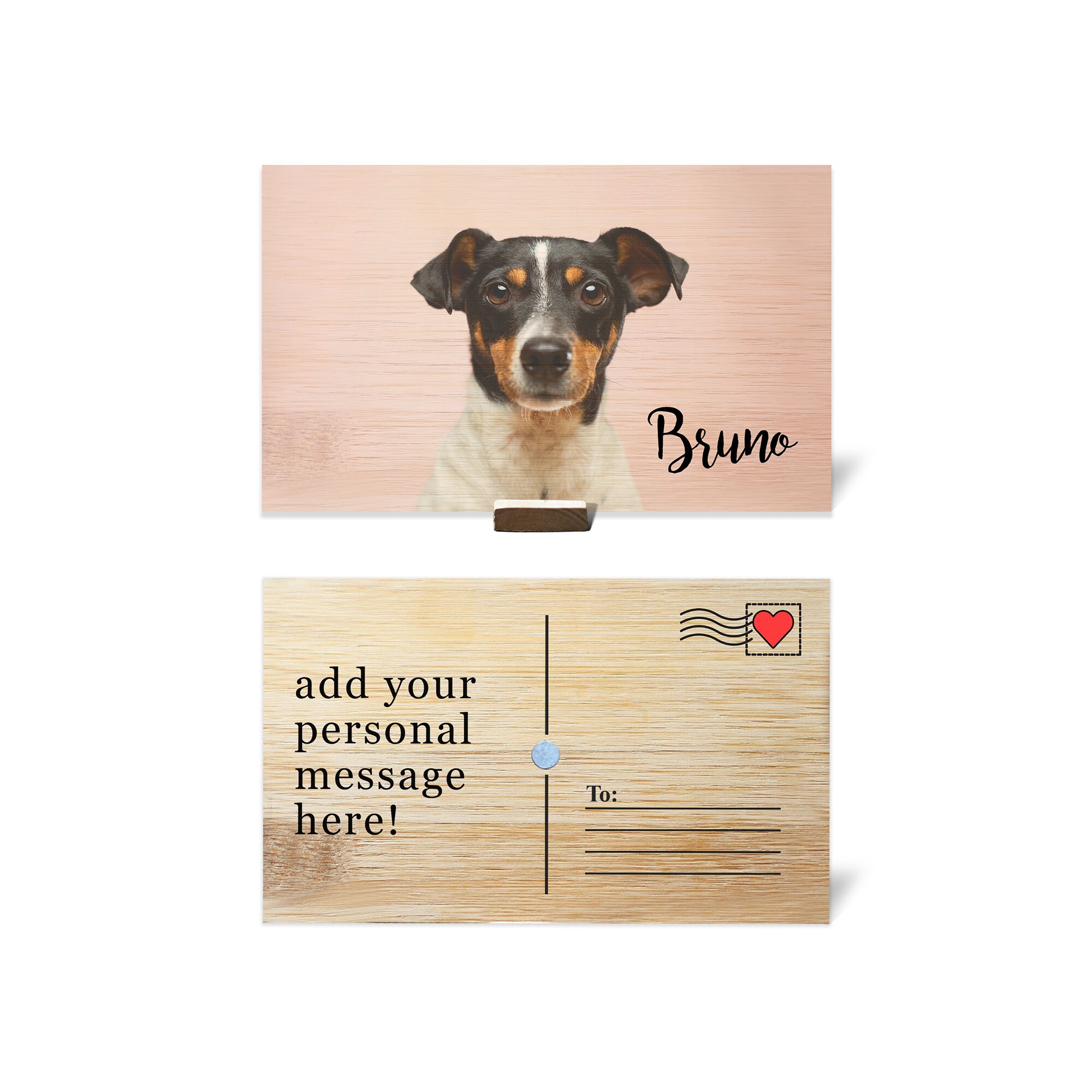 Personalized Pet Gifts Dog Mom Gifts Personalised Photo | Etsy