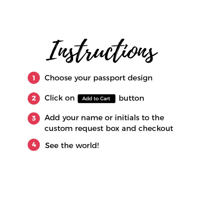 Travel Gifts Personalized Passport Holder 2 Luggage Tag Matching Set Wedding Gift Eat Well Travel Often Customized Passport Cover