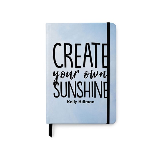 create your own sunshine