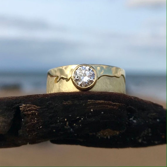 Coast Diamond Engagement ring LC5205-100RG - Wirt's Jewelers