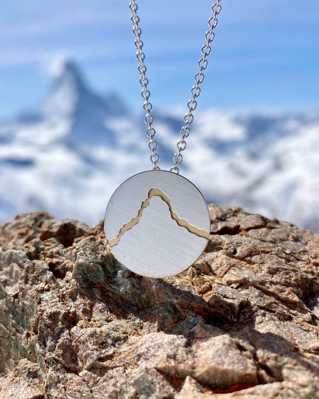 realmad HECTIC ネックレス never STOP REAL MAD HECTICリアルマッド ヘクティクネックレスシルバー