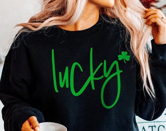 womens st paddys day jacket