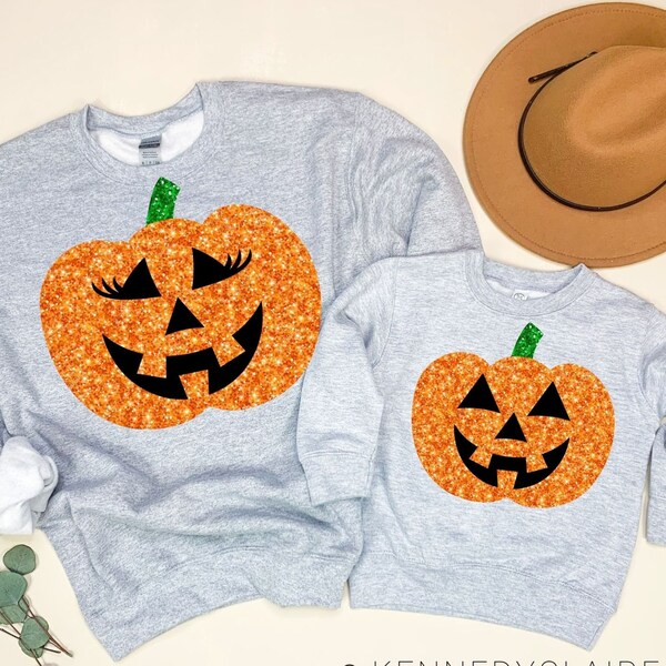 Mommy and Me Halloween Etsy