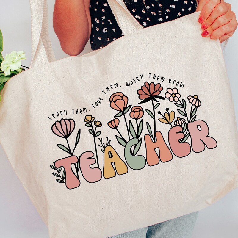 Teacher Gift Bag - 60+ Gift Ideas for 2025