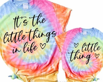 Mommy and Me Outfits, Mama and Mini Shirts Matching Mom & Me Mothers Day Gift for Mom from Daughter Unique Gifts for Mom Shirt