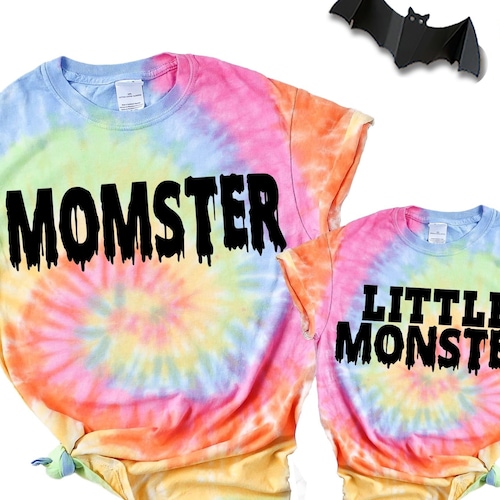 Matching Halloween Sweatshirts Mommy and Me Halloween Etsy
