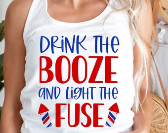 Tank Top Flowy 4th of July Tank Top vrouwen patriottische Tank Top Fourth of July Independence Day vlag Tank Kleding Dameskleding Tops & T-shirts Tanktops Amerikaanse vlag ananas 