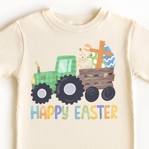 Toddler Easter Shirt Etsy