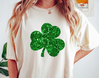 売れ筋商品|||エルエーポップアート Tシャツ トップス レディース Women's St. Patrick's Day Shamrock Word Art Crew Neck T-shirt Pink Amazon.com: St. Patrick's Day Shirt Women Crop Top Shamrock