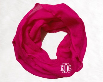 baby girl scarves