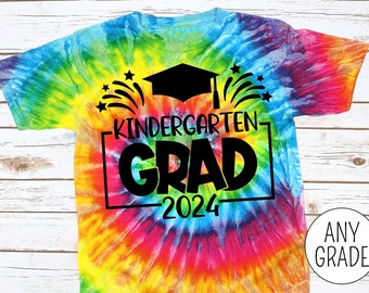 Kindergarten Graduation Shirt, Kindergarten Graduation Gifts Last Day of Kindergarten Grad Gift, Pre k Graduation Tshirt Pre-k Grad Gift