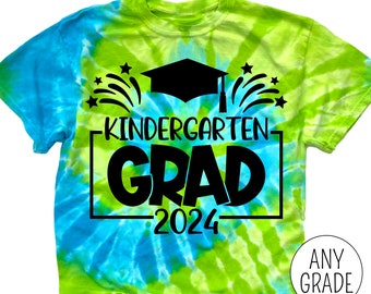 Kindergarten Graduation Shirt, Last Day of Kindergarten Graduation Gifts, Pre k Graduation Pre-k Grad Shirt Boys Last Day of School Tshirt
