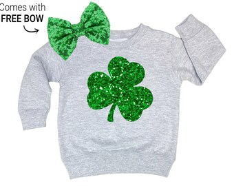 st patricks outfit