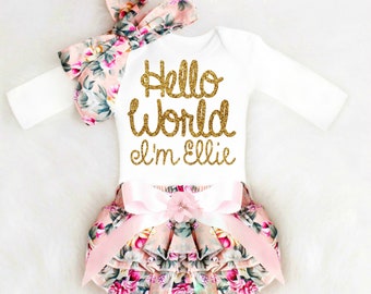 baby girl newborn summer clothes