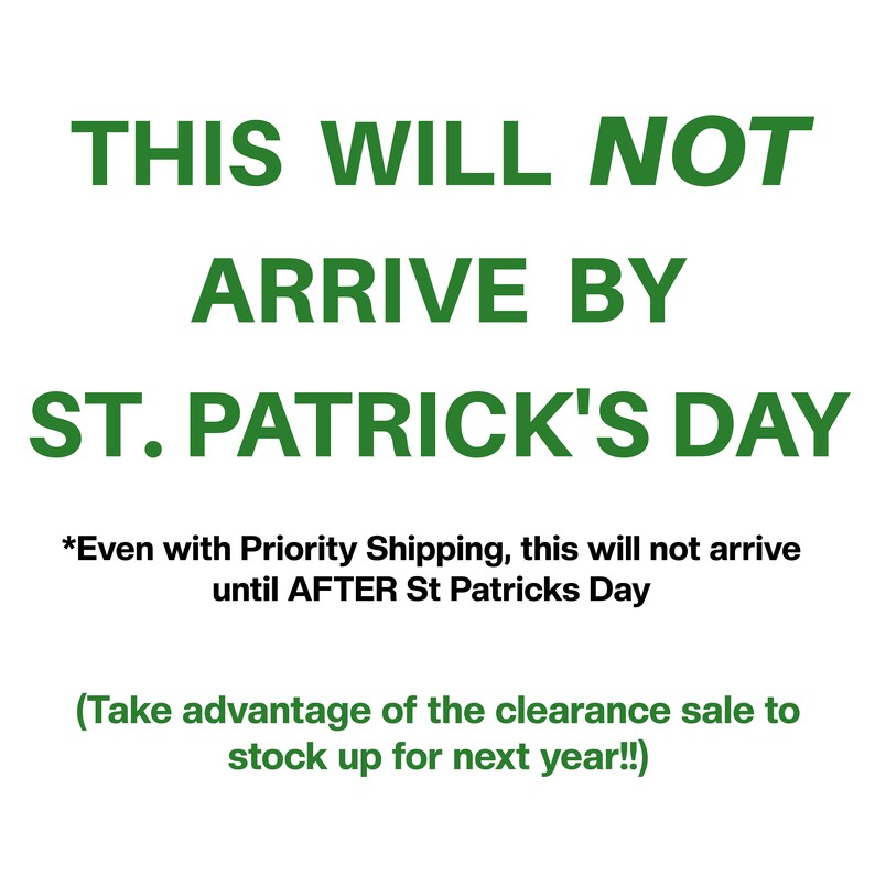 boys st patricks day shirt