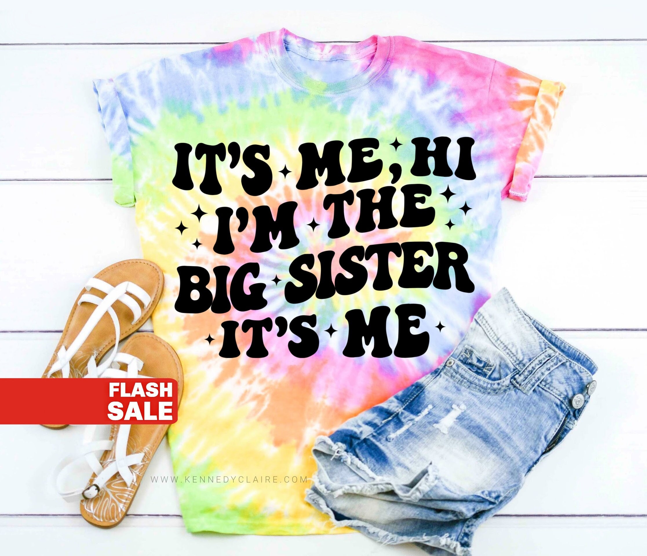 Hi Sisters Etsy