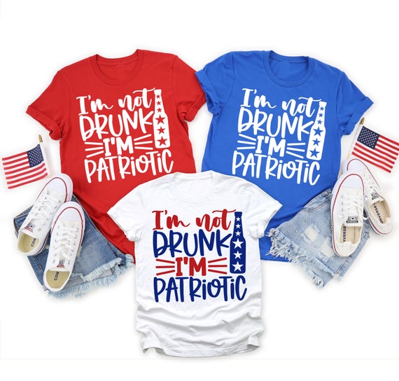 Funny 4th of July Shirt for Women Men Fourth of July Shirt 4th Family Matching Couple Shirts 4th of July Outfit Memorial Day Shirt Etsy Canada